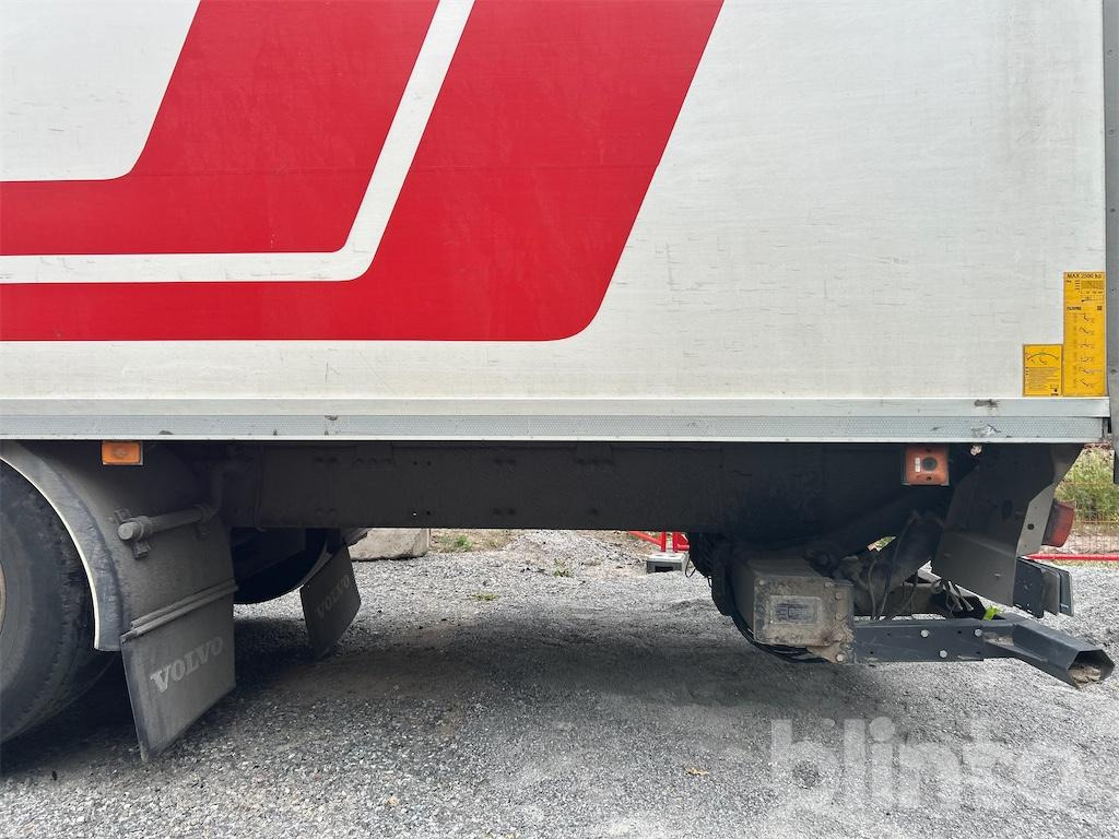 Autocarro frigorifero VOLVO FM 330: foto 40