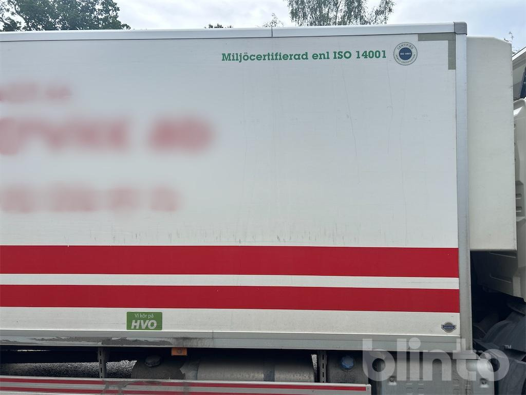 Autocarro frigorifero VOLVO FM 330: foto 21