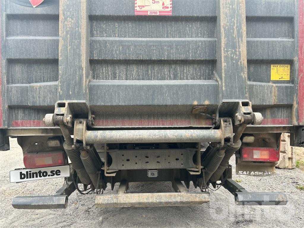 Autocarro frigorifero VOLVO FM 330: foto 35