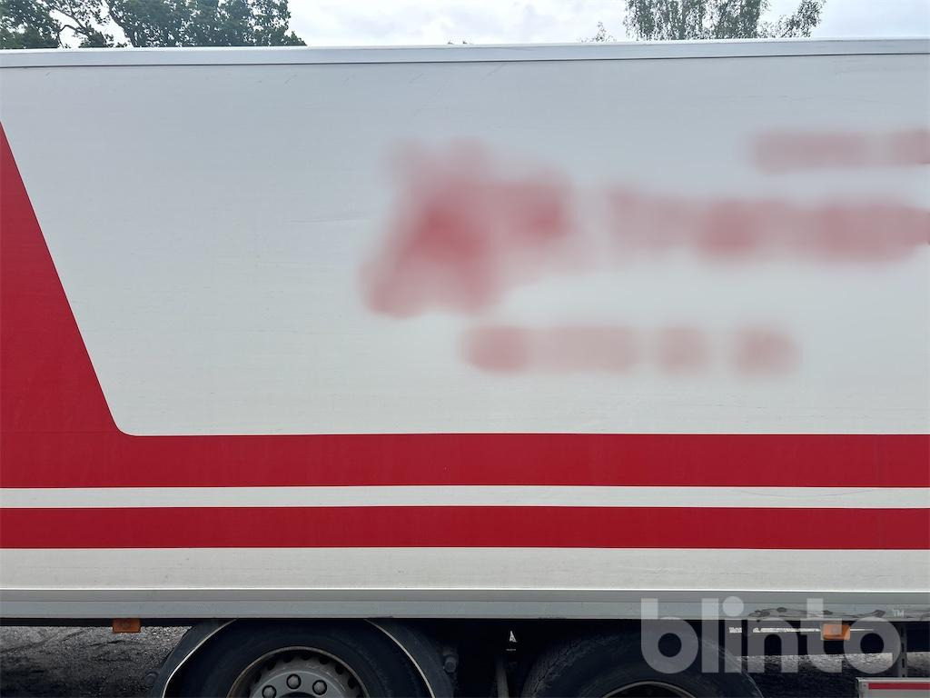 Autocarro frigorifero VOLVO FM 330: foto 25