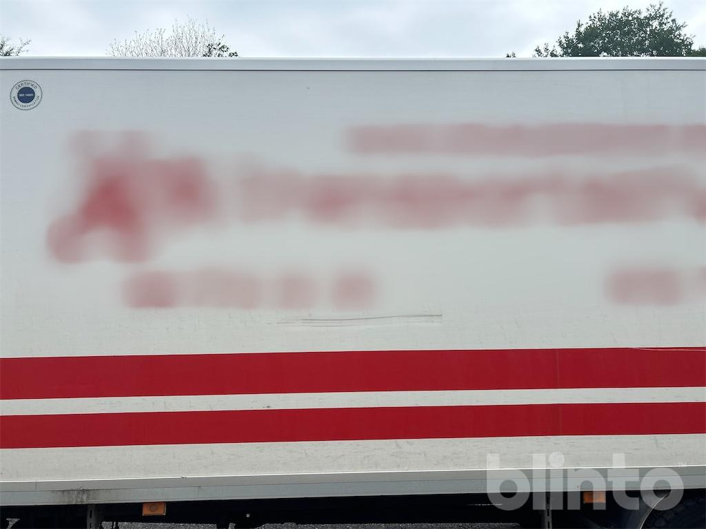 Autocarro frigorifero VOLVO FM 330: foto 43