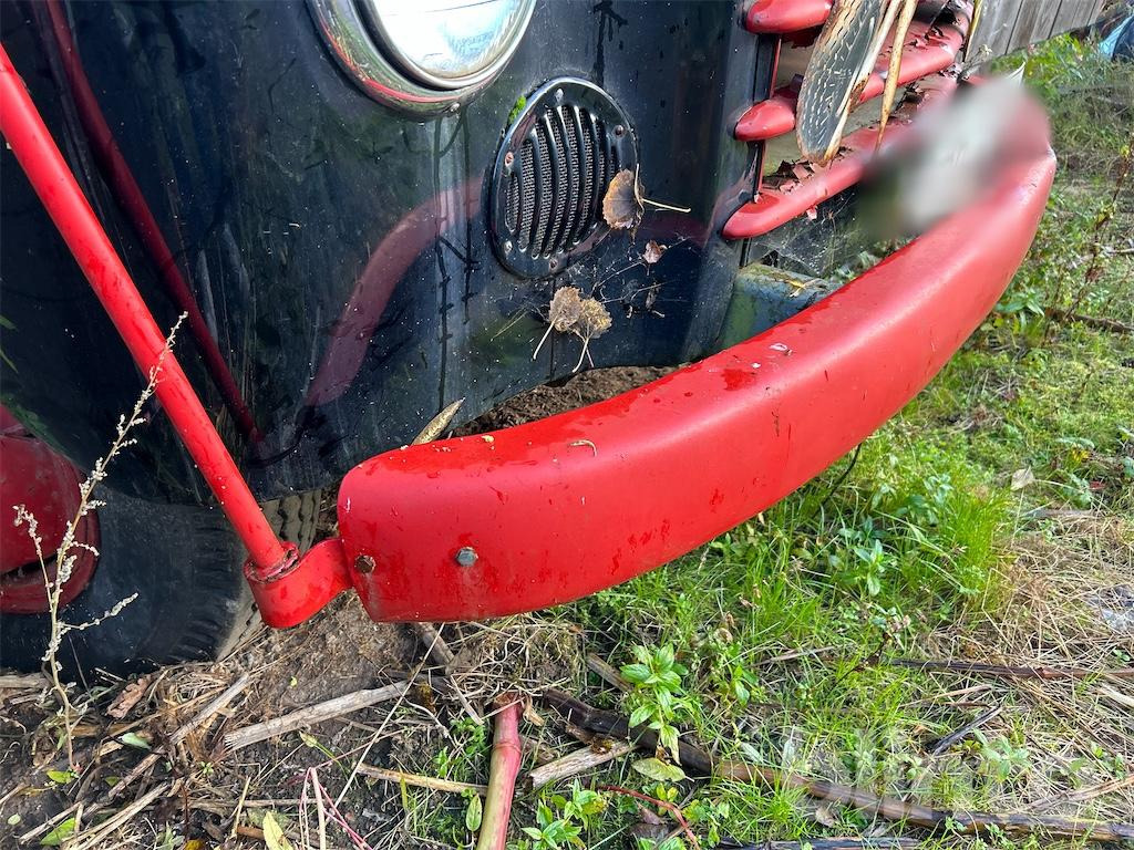 VOLVO L 475 Reparationsobjekt - Autocarro con pianale/ Cassone fisso: foto 4 VOLVO L 475 Reparationsobjekt - Autocarro con pianale/ Cassone fisso: foto 4