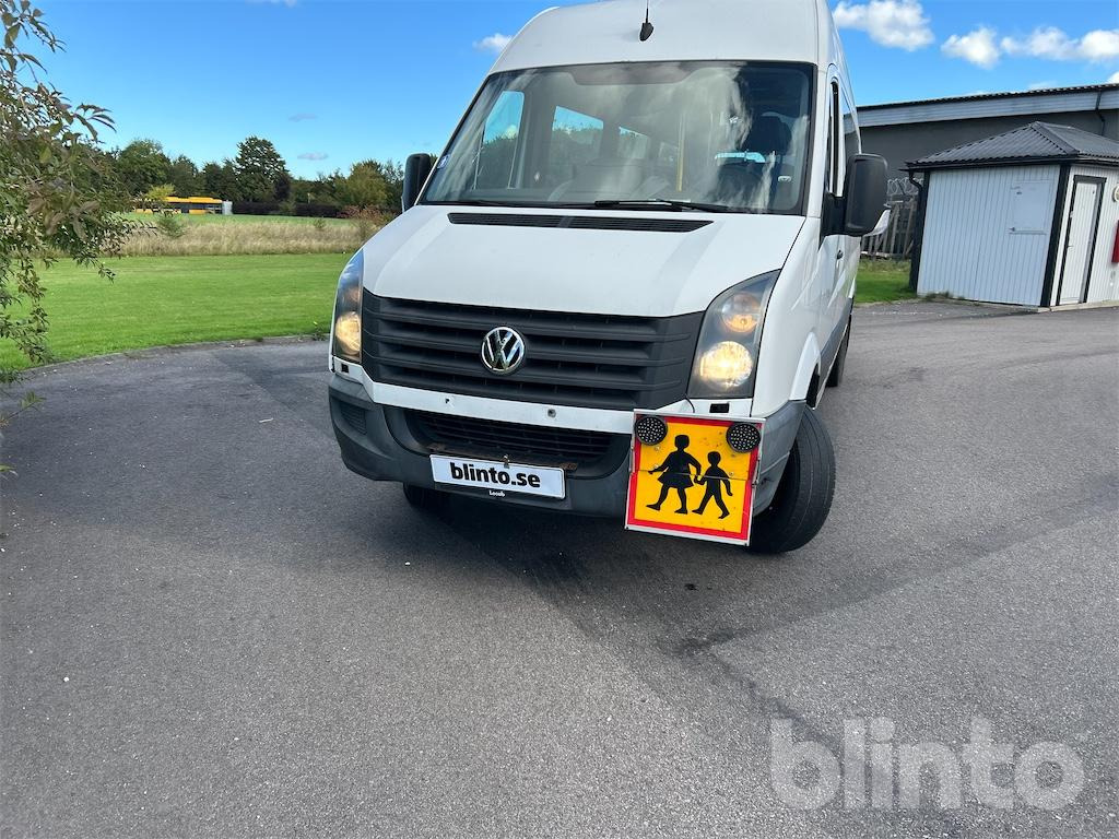 VW - Minibus, Pulmino: foto 2 VW - Minibus, Pulmino: foto 2