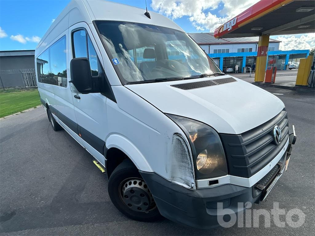 VW - Minibus, Pulmino: foto 3 VW - Minibus, Pulmino: foto 3