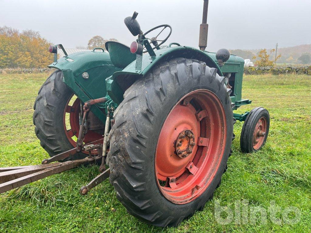 Volvo BM 35/36 - Trattore: foto 5 Volvo BM 35/36 - Trattore: foto 5