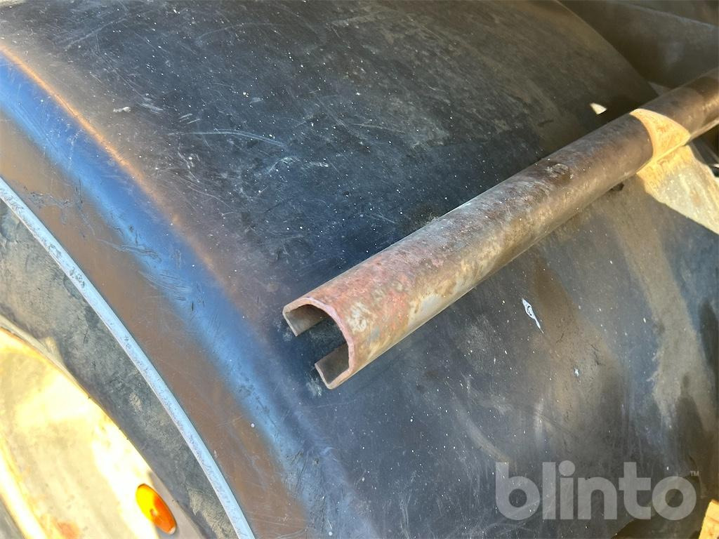 Volvo EW150C - Escavatore gommato: foto 5 Volvo EW150C - Escavatore gommato: foto 5