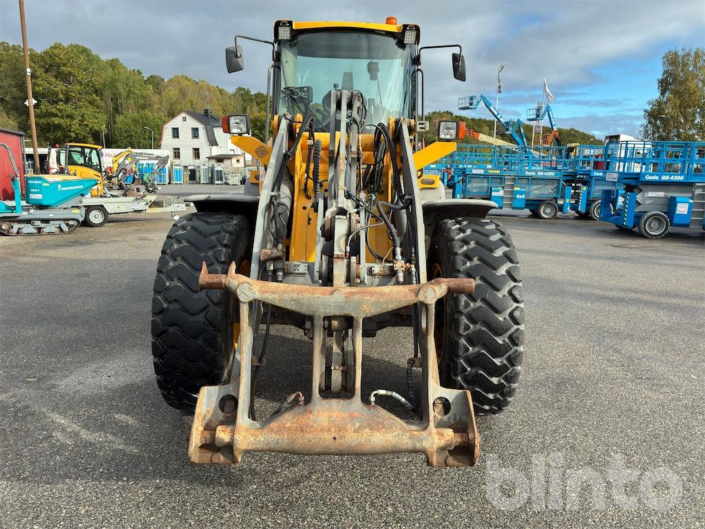 Volvo L50 G - Pala gommata: foto 2 Volvo L50 G - Pala gommata: foto 2