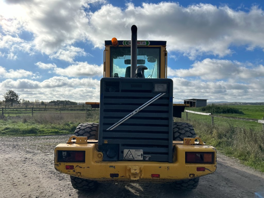 Volvo L70 c - Pala gommata: foto 5 Volvo L70 c - Pala gommata: foto 5