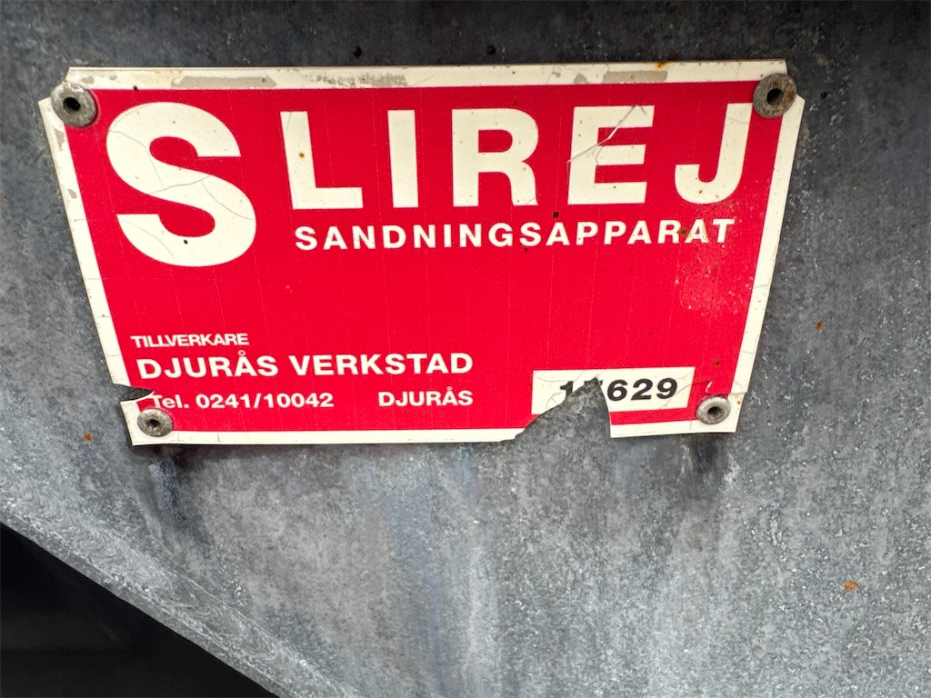 Autocarro scarrabile Volvo: foto 31