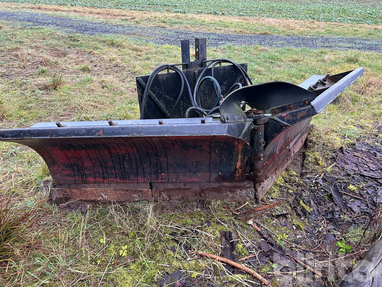 Vreten - Lama neve: foto 1 Vreten - Lama neve: foto 1