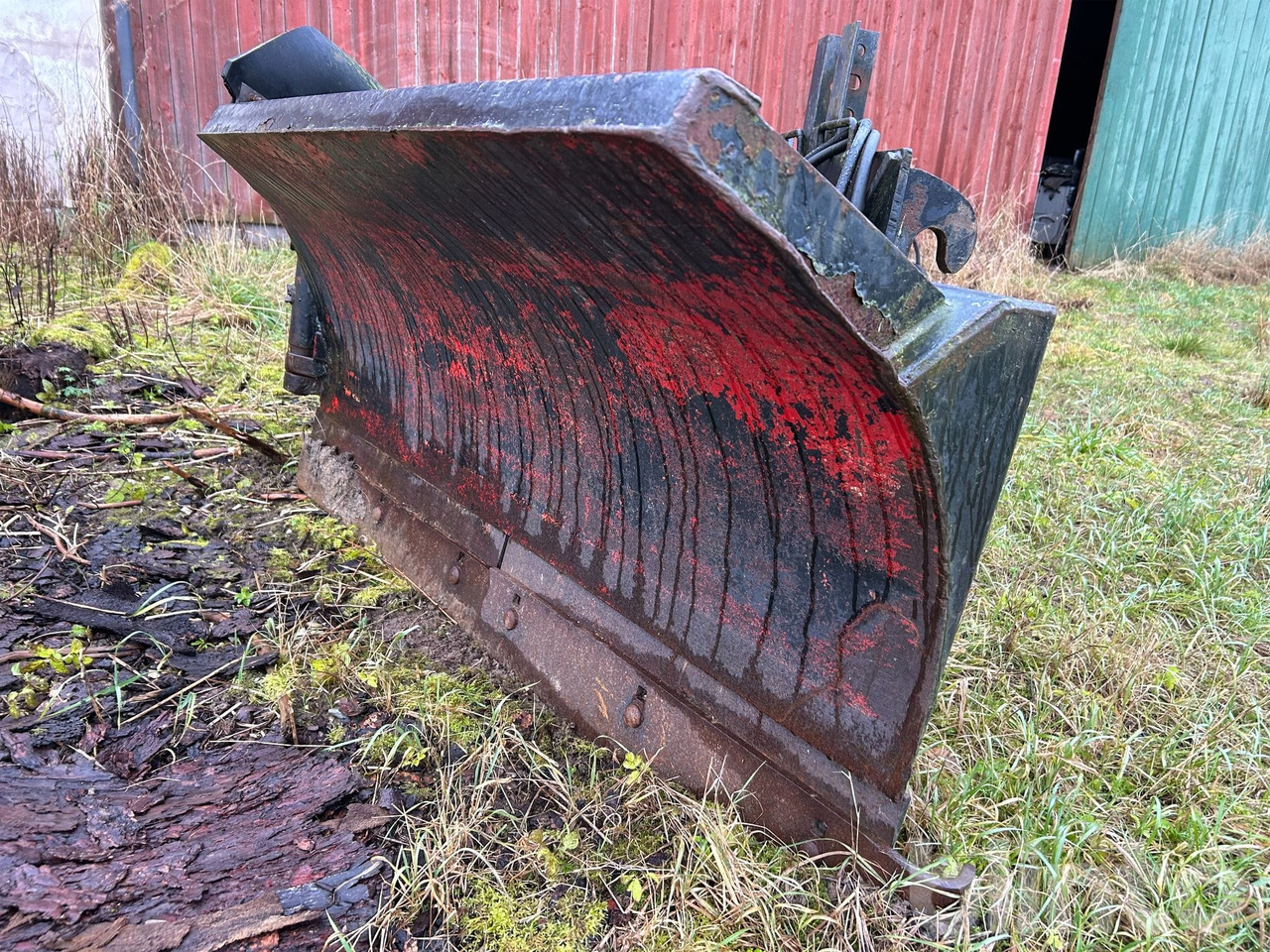 Vreten - Lama neve: foto 5 Vreten - Lama neve: foto 5