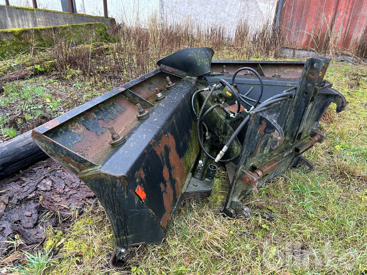 Vreten - Lama neve: foto 4 Vreten - Lama neve: foto 4