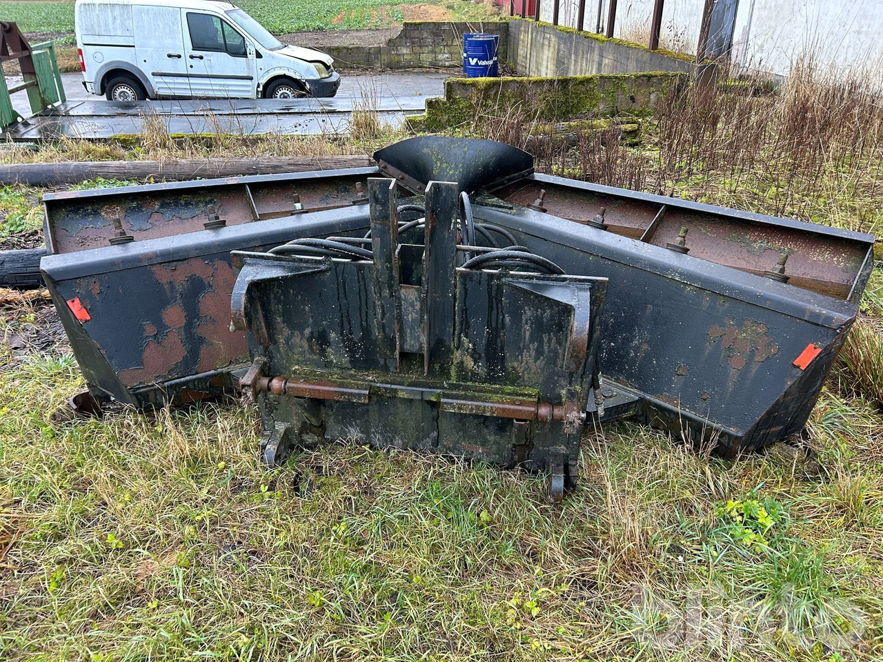 Vreten - Lama neve: foto 3 Vreten - Lama neve: foto 3