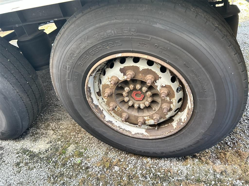 Rimorchio furgonato Walther T5K218 (2018): foto 37