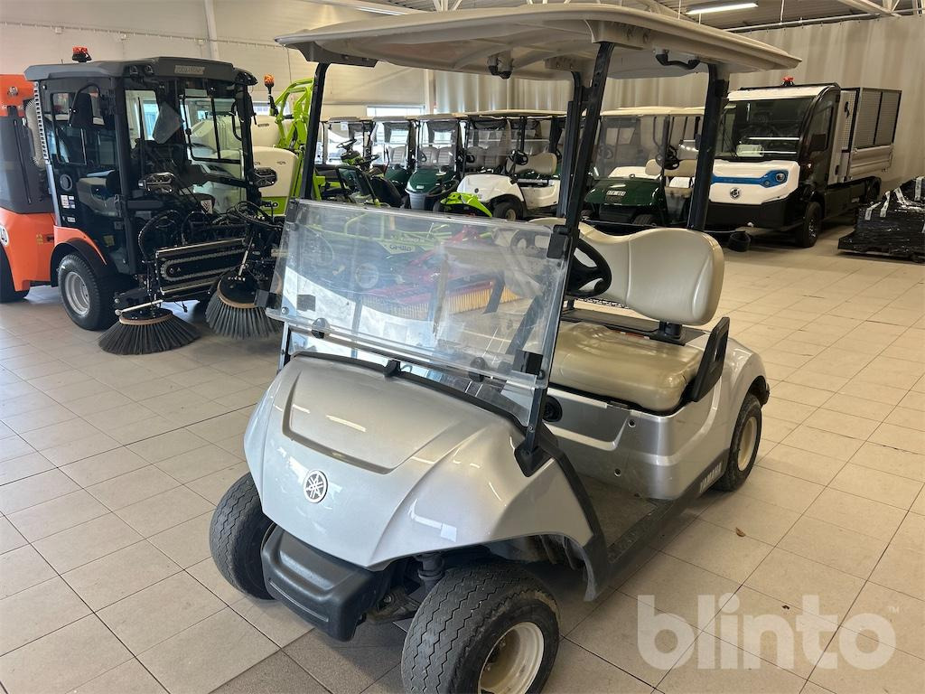 Yamaha DR2E18 - Golf cart: foto 1 Yamaha DR2E18 - Golf cart: foto 1