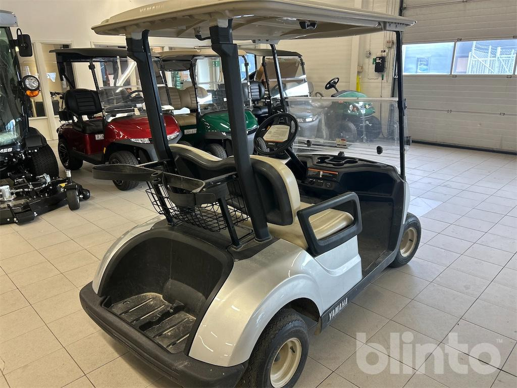 Yamaha DR2E18 - Golf cart: foto 3 Yamaha DR2E18 - Golf cart: foto 3