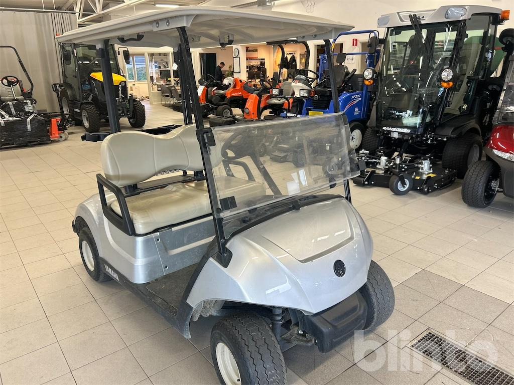 Yamaha DR2E18 - Golf cart: foto 2 Yamaha DR2E18 - Golf cart: foto 2