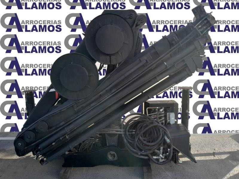 Hiab GRUA HIAB 088 E5 HIDUO - Gru per autocarro: foto 1 Hiab GRUA HIAB 088 E5 HIDUO - Gru per autocarro: foto 1