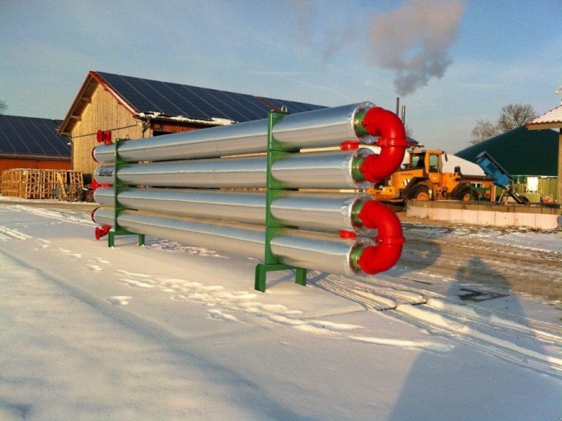 Hermann Specht BioHeat - Macchina agricola: foto 3 Hermann Specht BioHeat - Macchina agricola: foto 3