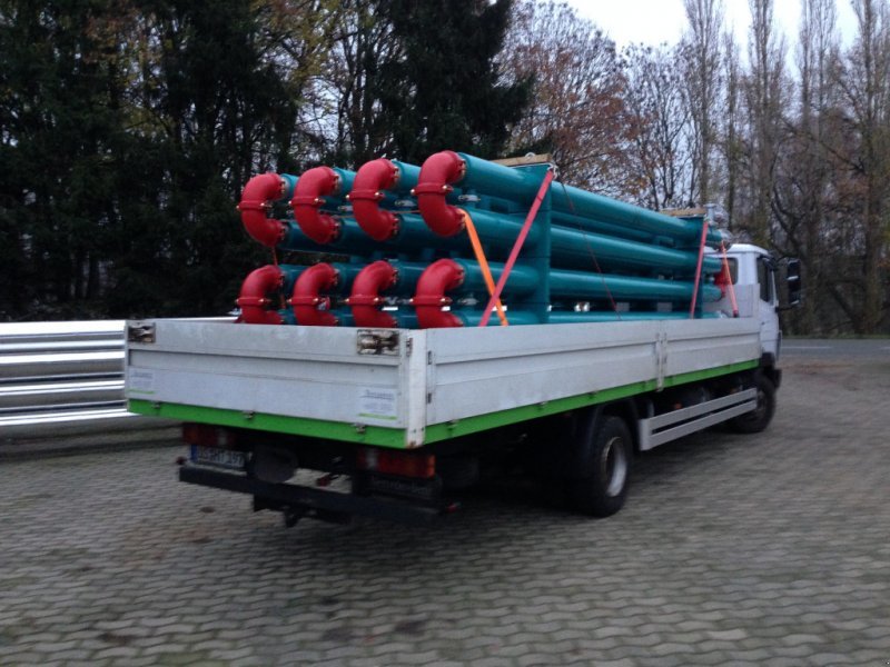 Hermann Specht BioHeat - Macchina agricola: foto 5 Hermann Specht BioHeat - Macchina agricola: foto 5