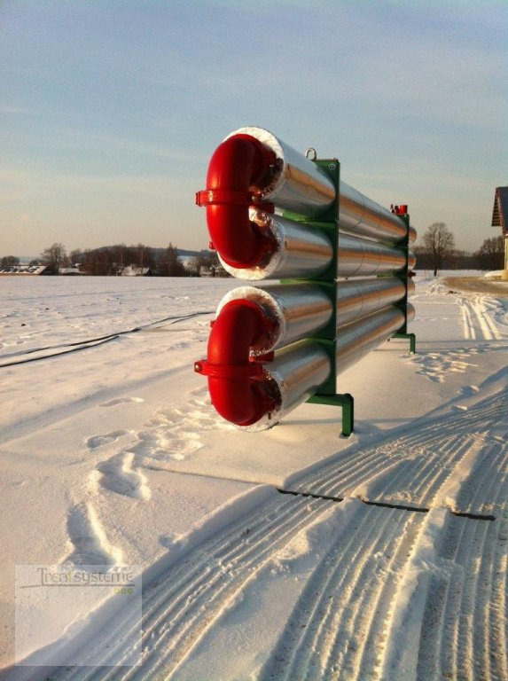 Hermann Specht BioHeat - Macchinario industriale: foto 2 Hermann Specht BioHeat - Macchinario industriale: foto 2