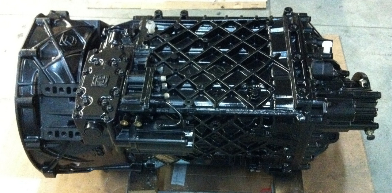 CAMBIO ZF 16S2220TO - Cambio: foto 5 CAMBIO ZF 16S2220TO - Cambio: foto 5