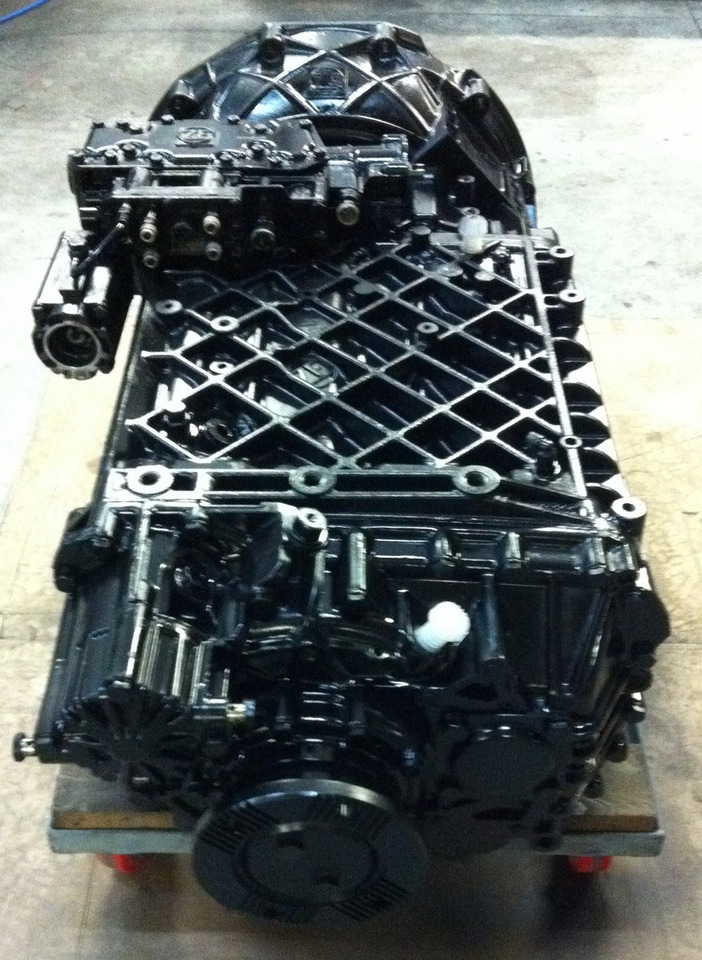 CAMBIO ZF 16S2220TO - Cambio: foto 4 CAMBIO ZF 16S2220TO - Cambio: foto 4