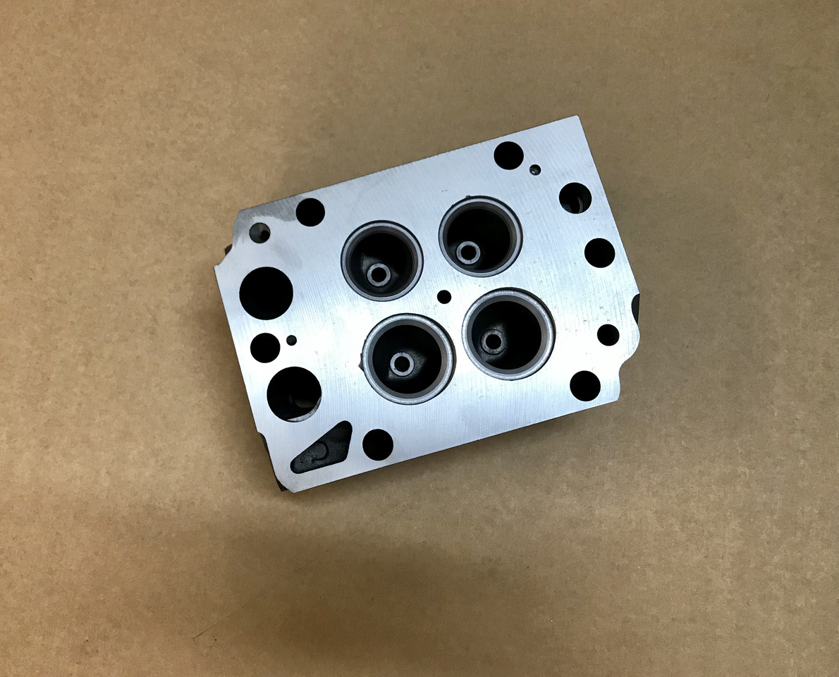 TESTATA MAN D2876LF12 - D2876LF13 - D2876LF25 - D2876LOH20 - D2876LOH21 - Common Rail - Testa cilindri: foto 1 TESTATA MAN D2876LF12 - D2876LF13 - D2876LF25 - D2876LOH20 - D2876LOH21 - Common Rail - Testa cilindri: foto 1