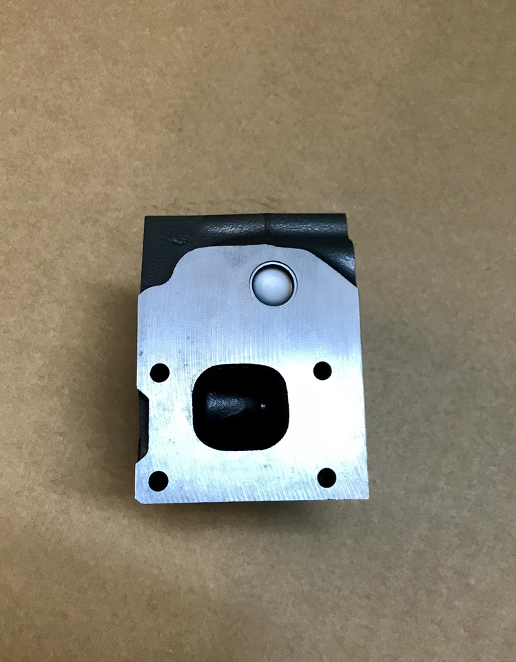 TESTATA MAN D2876LF12 - D2876LF13 - D2876LF25 - D2876LOH20 - D2876LOH21 - Common Rail - Testa cilindri: foto 3 TESTATA MAN D2876LF12 - D2876LF13 - D2876LF25 - D2876LOH20 - D2876LOH21 - Common Rail - Testa cilindri: foto 3