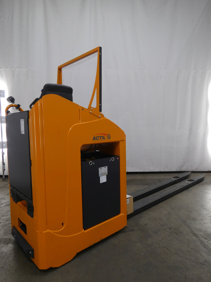 Actil WR33T/3600MM - Transpallet: foto 2 Actil WR33T/3600MM - Transpallet: foto 2