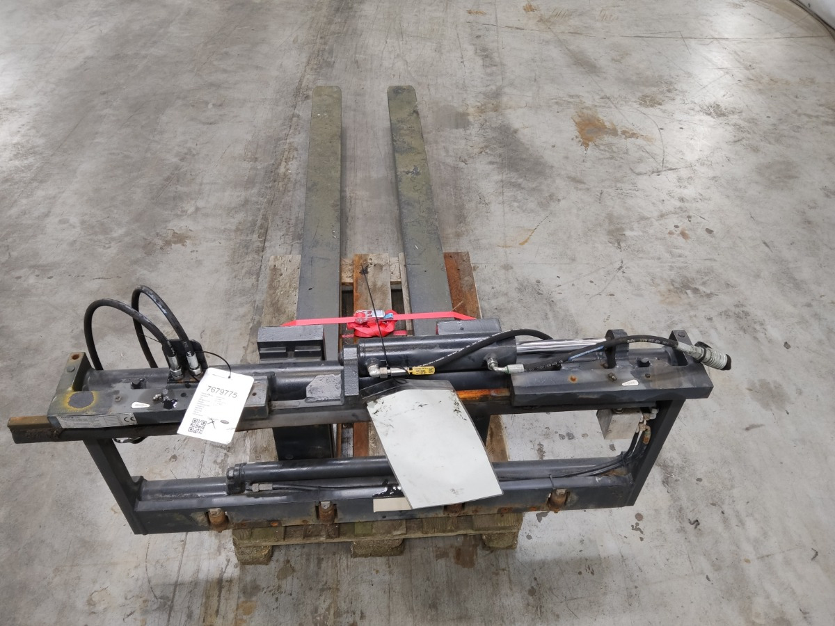 Durwen RZV45GS-SO - Forche: foto 3 Durwen RZV45GS-SO - Forche: foto 3