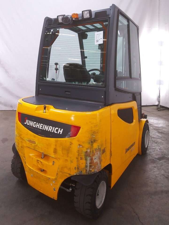 Jungheinrich EFGS30 - Carrello elevatore elettrico: foto 2 Jungheinrich EFGS30 - Carrello elevatore elettrico: foto 2