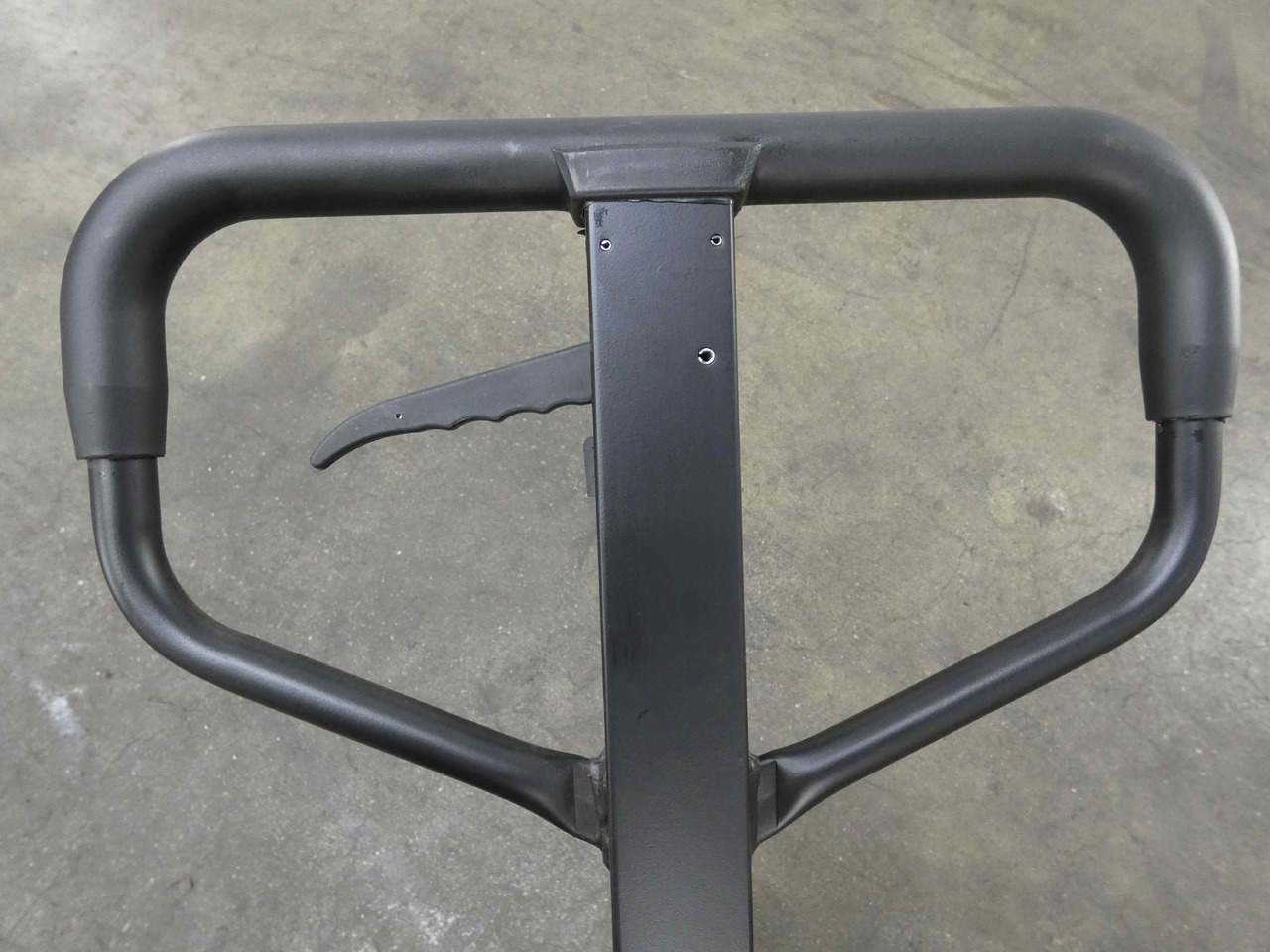 Linde 4XHPTM15/565MM - Transpallet: foto 3 Linde 4XHPTM15/565MM - Transpallet: foto 3