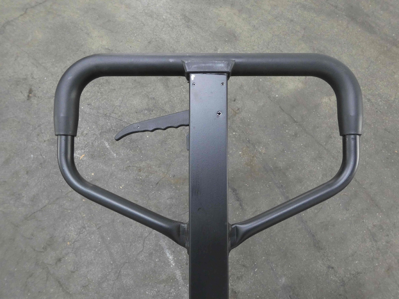 Linde 8XHPTM15/565MM - Transpallet: foto 3 Linde 8XHPTM15/565MM - Transpallet: foto 3