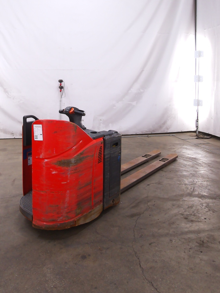 Linde T20SP-02/LIION/2400M - Transpallet: foto 2 Linde T20SP-02/LIION/2400M - Transpallet: foto 2