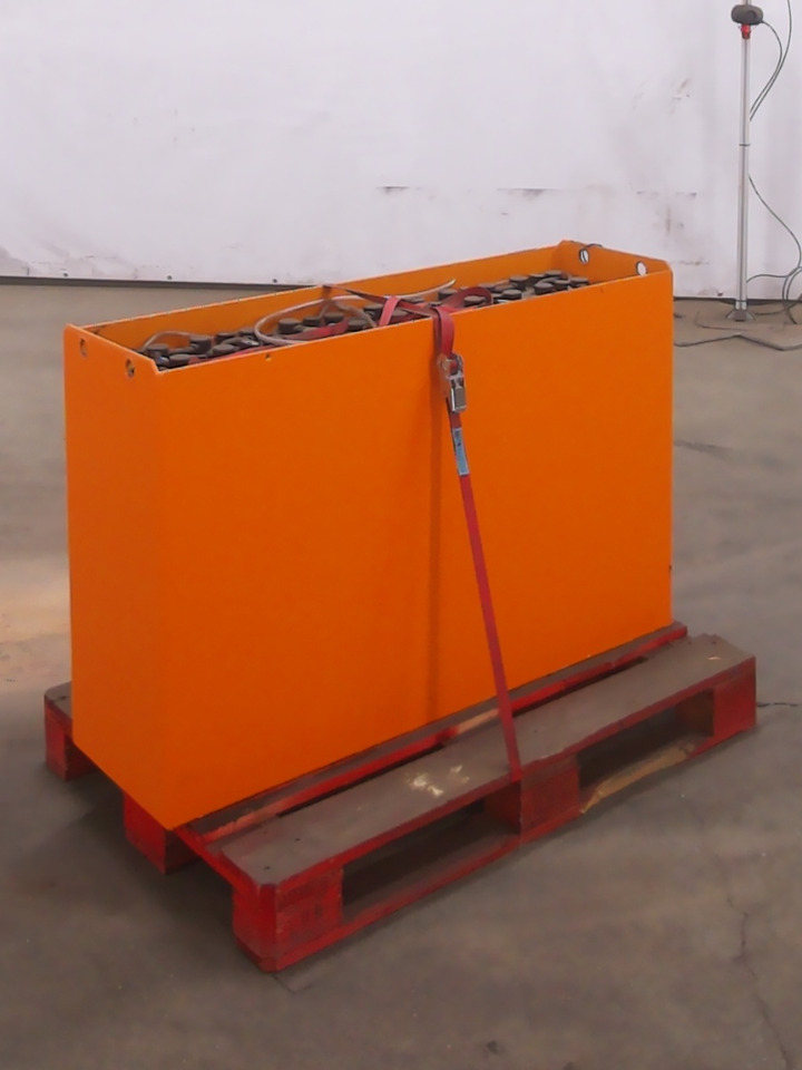 Avb 48V360AH - Macchina da cantiere: foto 1 Avb 48V360AH - Macchina da cantiere: foto 1