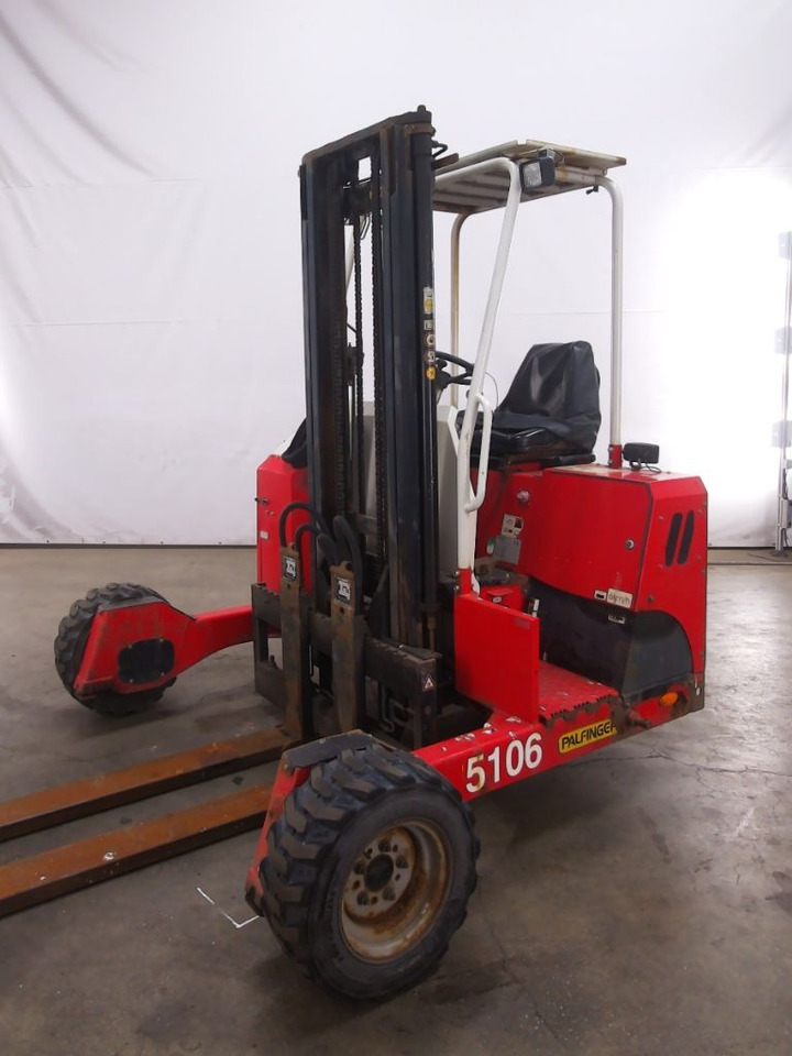 Palfinger F3-203PX - Carrello elevatore trasportabile: foto 1 Palfinger F3-203PX - Carrello elevatore trasportabile: foto 1