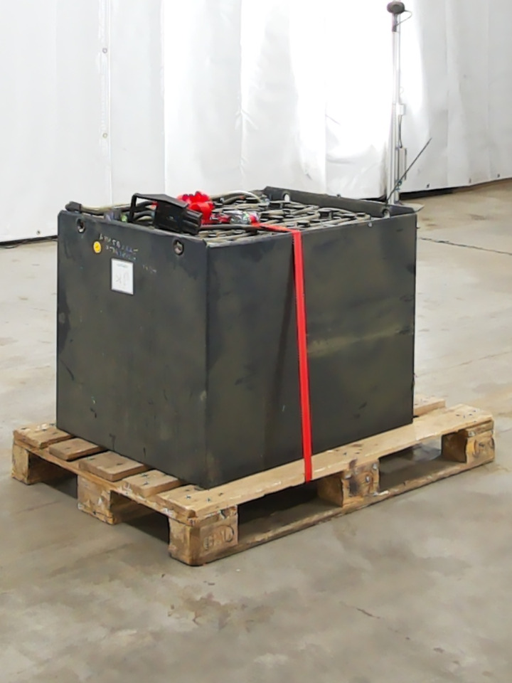 Sbs 48V625AH - Batteria per Mezzo di movimentazione: foto 1 Sbs 48V625AH - Batteria per Mezzo di movimentazione: foto 1