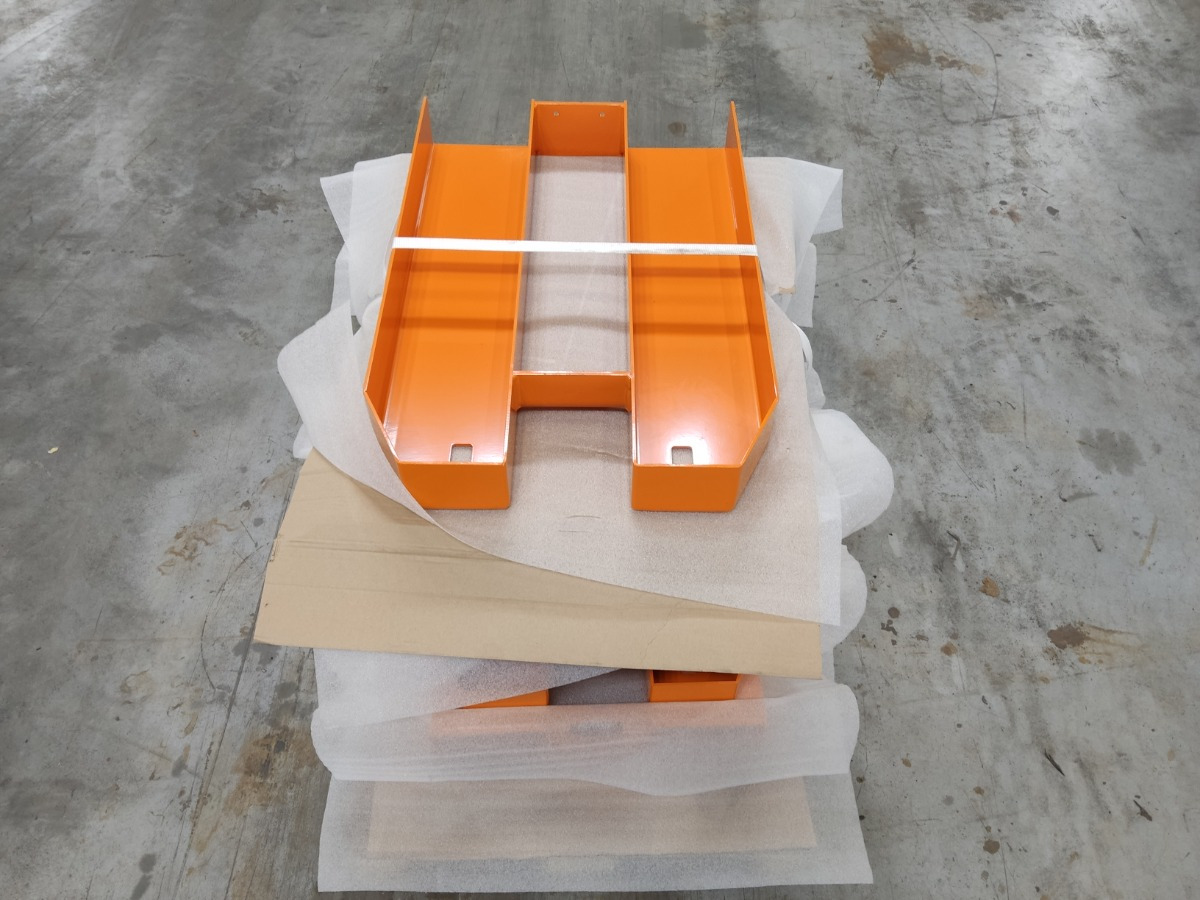 Still 6XBATTERIEWECHSELGE - Batteria per Mezzo di movimentazione: foto 3 Still 6XBATTERIEWECHSELGE - Batteria per Mezzo di movimentazione: foto 3