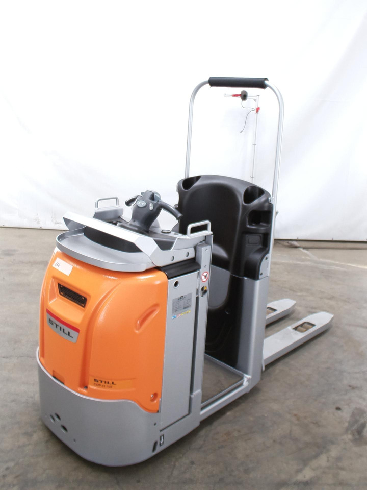 Still COP-H10/BATT.NEU - Commissionatore: foto 2 Still COP-H10/BATT.NEU - Commissionatore: foto 2