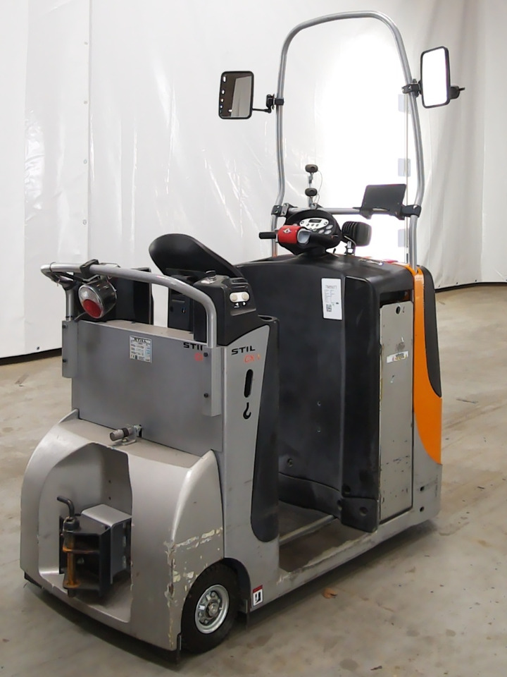 Still CX-T - Trattore elettrico: foto 2 Still CX-T - Trattore elettrico: foto 2