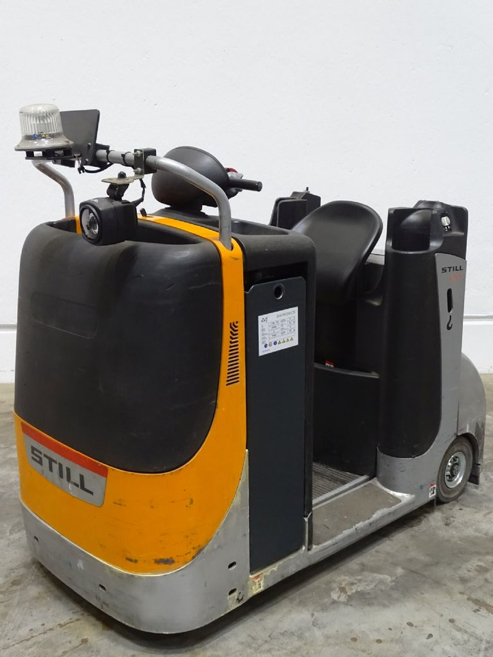 Still CX-T - Trattore elettrico: foto 1 Still CX-T - Trattore elettrico: foto 1