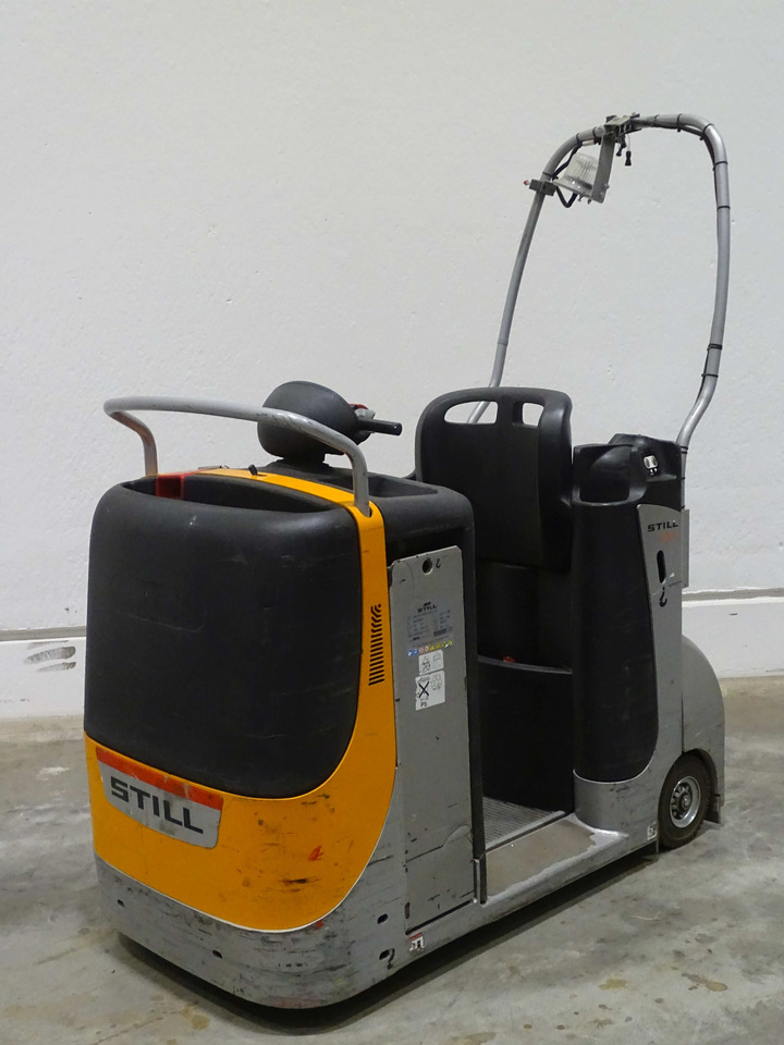 Still CX-T - Trattore elettrico: foto 1 Still CX-T - Trattore elettrico: foto 1