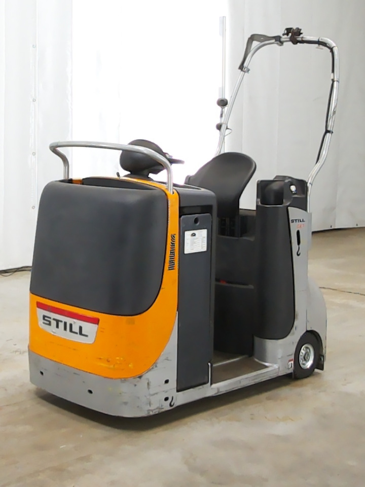 Still CX-T - Trattore elettrico: foto 1 Still CX-T - Trattore elettrico: foto 1