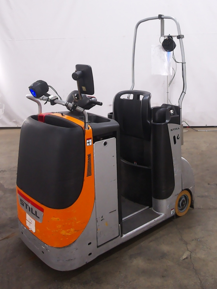 Still CX-T - Trattore elettrico: foto 5 Still CX-T - Trattore elettrico: foto 5