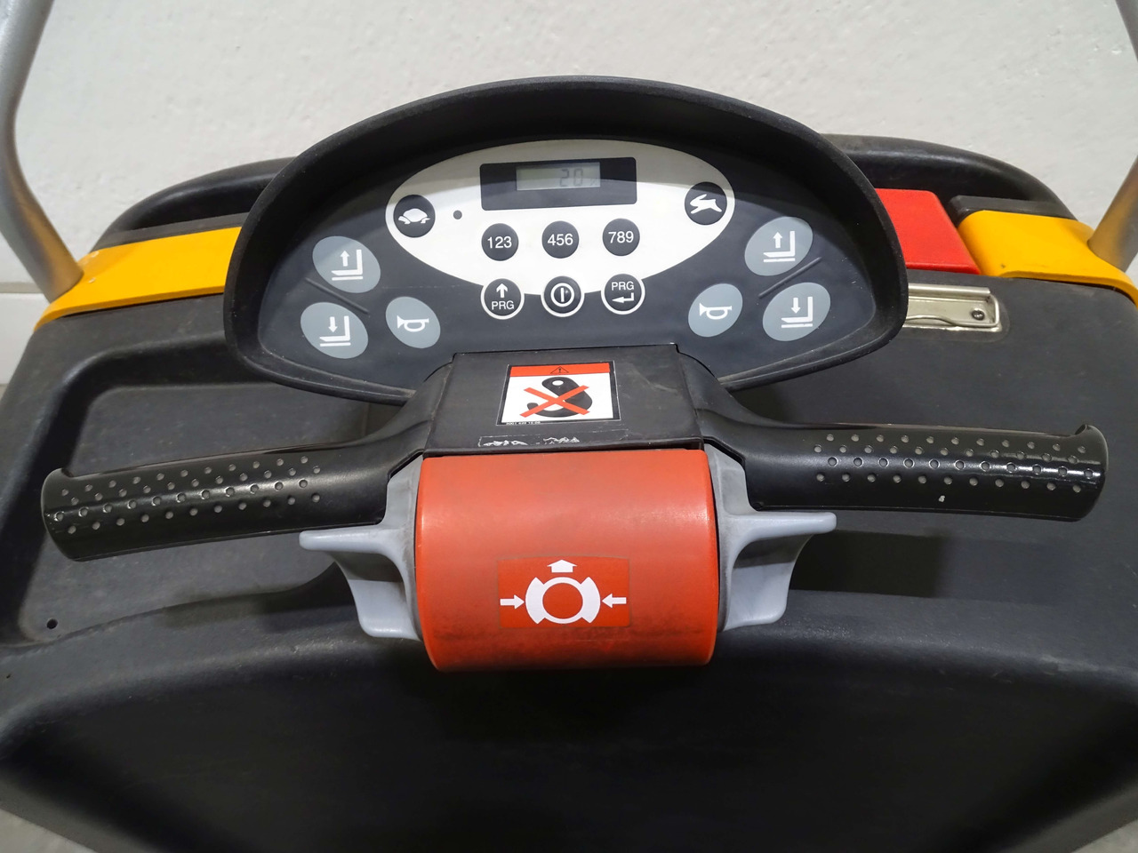 Still CX-T - Trattore elettrico: foto 3 Still CX-T - Trattore elettrico: foto 3