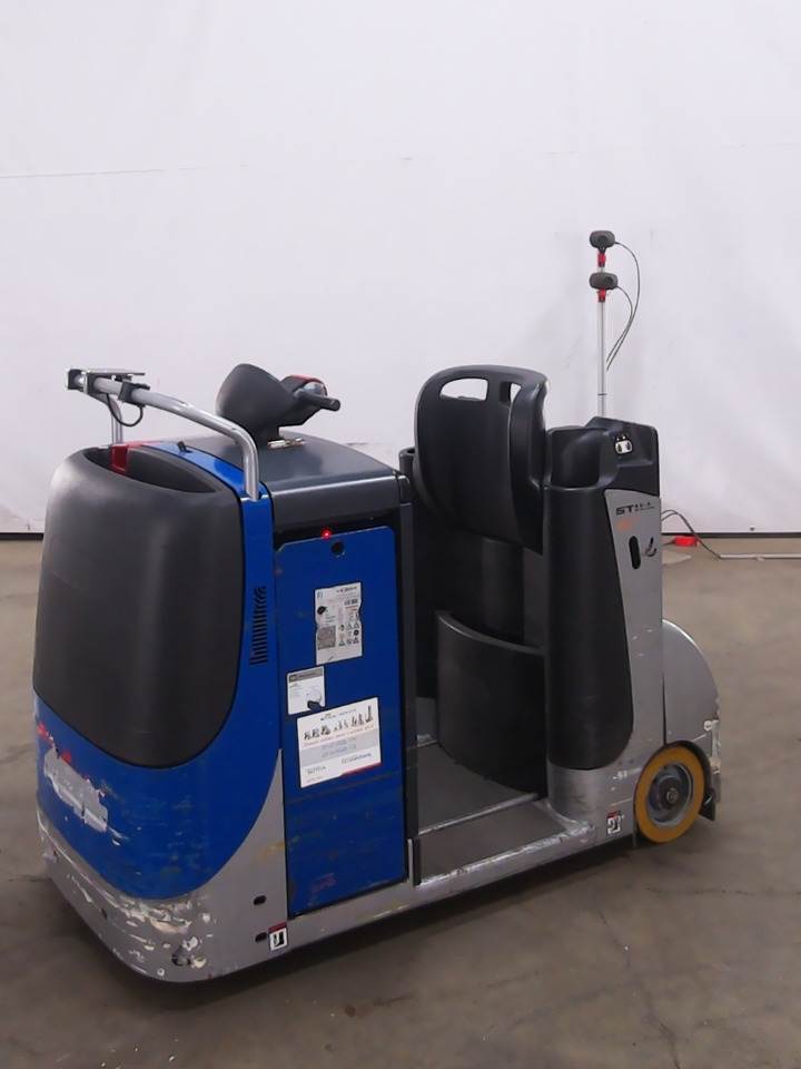 Still CX-T - Trattore elettrico: foto 5 Still CX-T - Trattore elettrico: foto 5