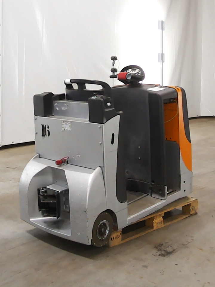 Still CX-T - Trattore elettrico: foto 2 Still CX-T - Trattore elettrico: foto 2