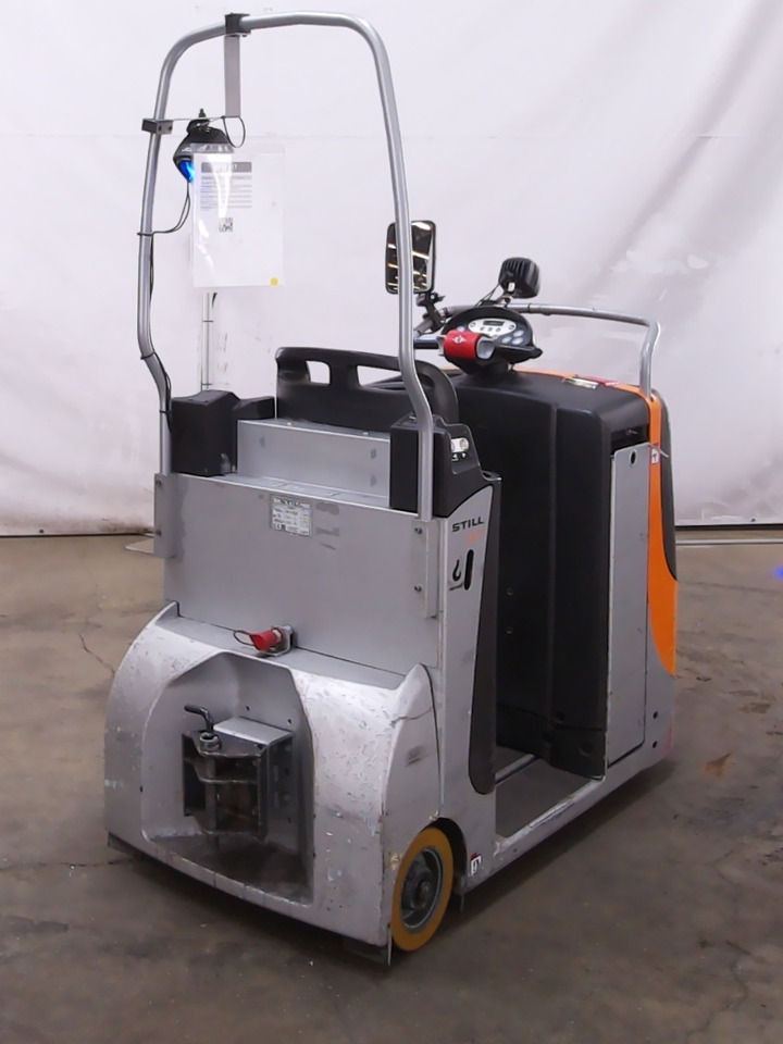 Still CX-T - Trattore elettrico: foto 2 Still CX-T - Trattore elettrico: foto 2