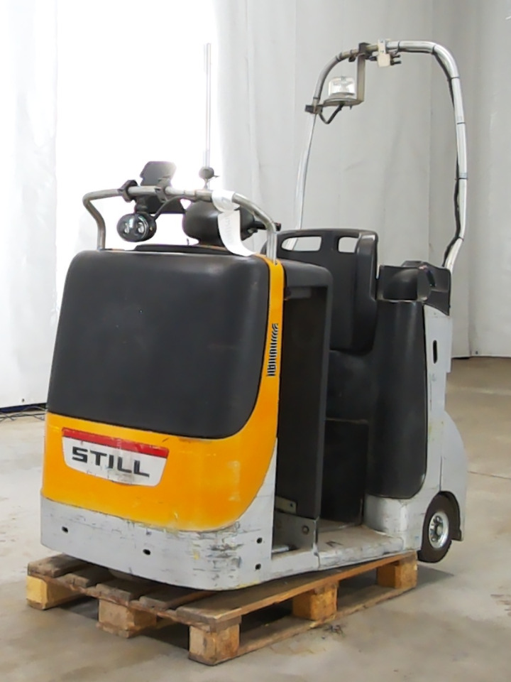 Still CX-T - Trattore elettrico: foto 1 Still CX-T - Trattore elettrico: foto 1